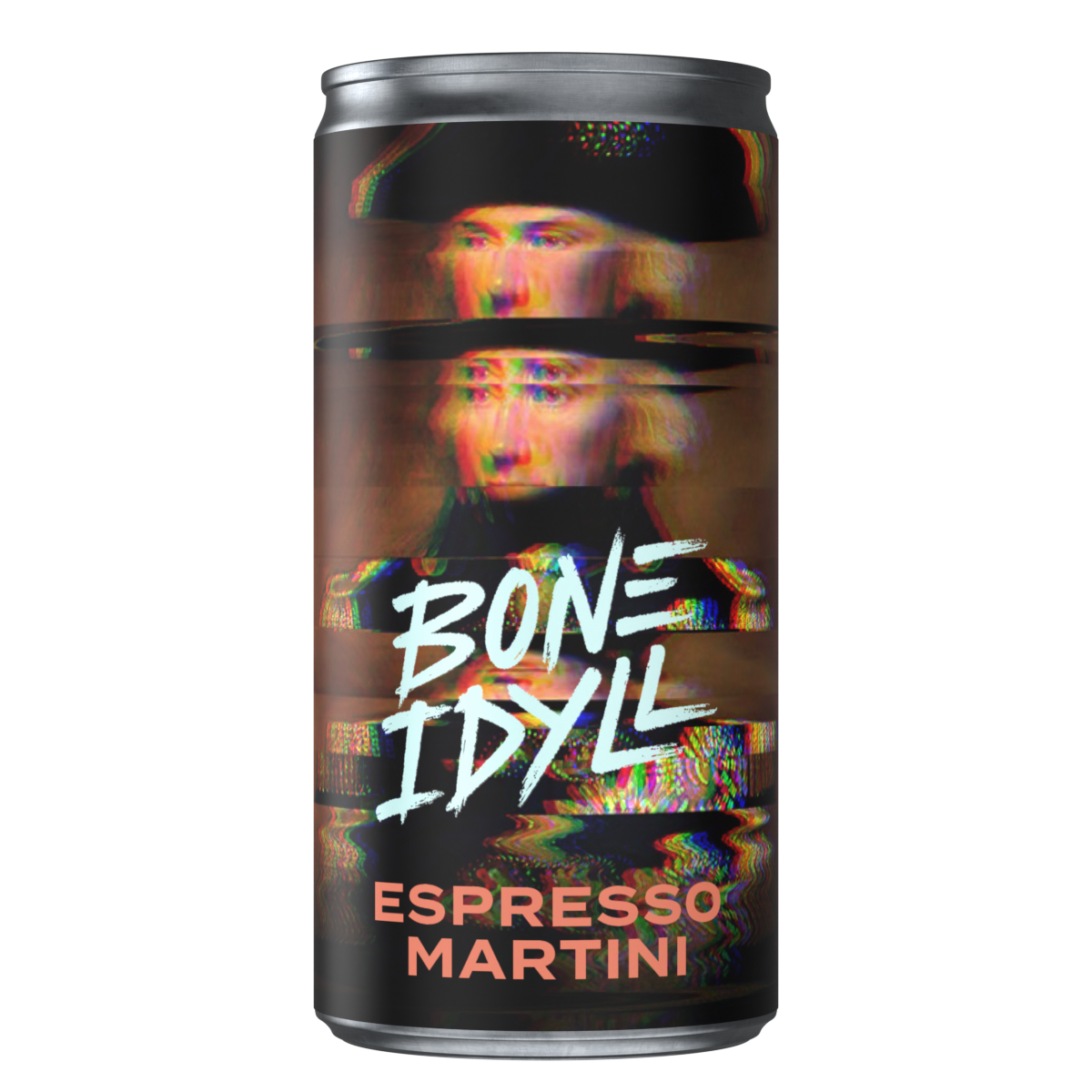 K Idyll Espresso Martini – Bone Idyll