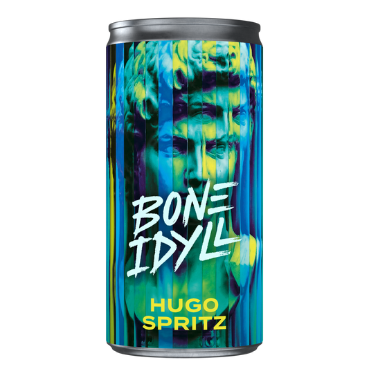 Hugo Spritz