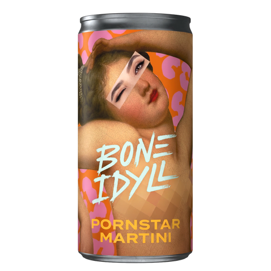 Pornstar Martini
