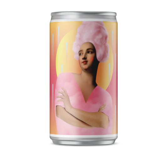 Pink Gin Cosmo 6 Pack