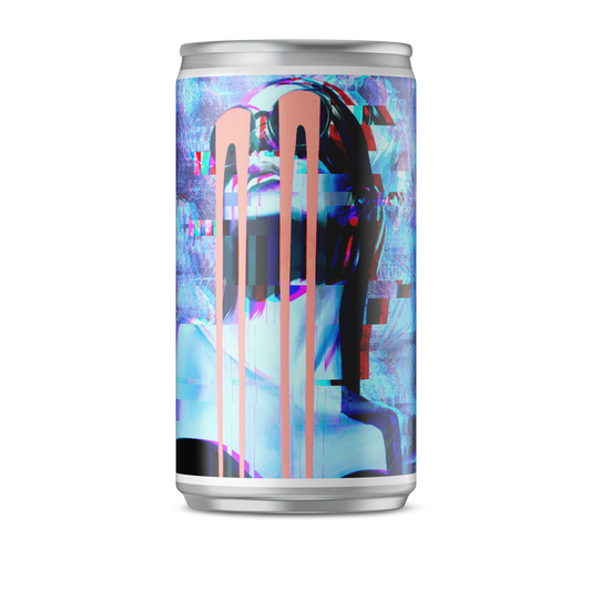 Peach Iced Tea 6 Pack