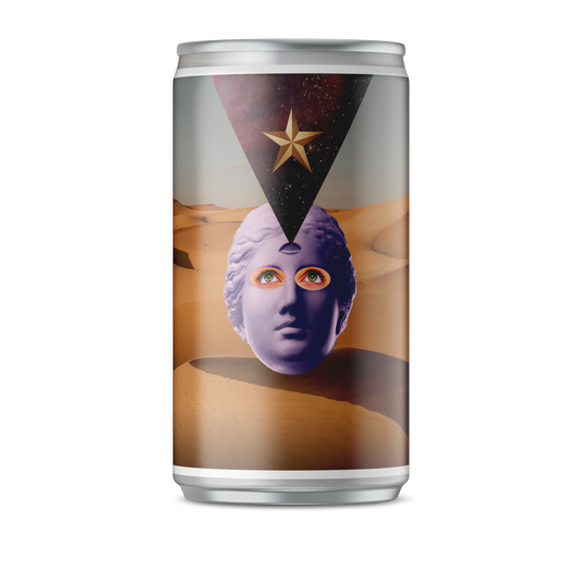 Passion Fruit Punch 6 Pack