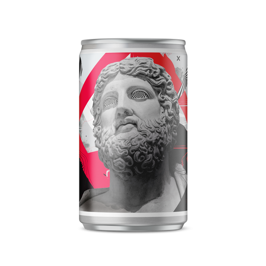Barrel-Aged Negroni 6 Pack