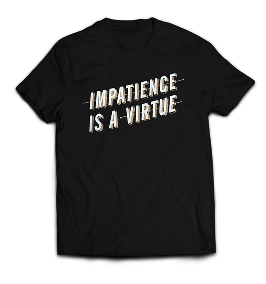 Black T-Shirt